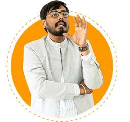 K. Ahamed Shareef, M.Sc