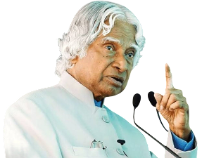 A.P.J. Abdul Kalam