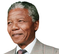 Nelson Mandela