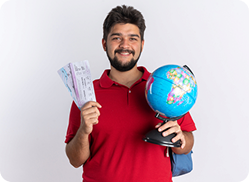 Visa Services