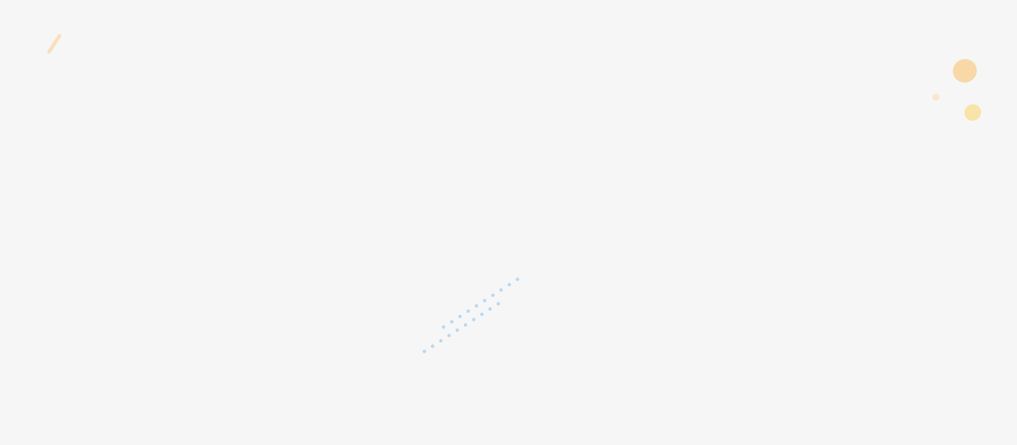 banner background