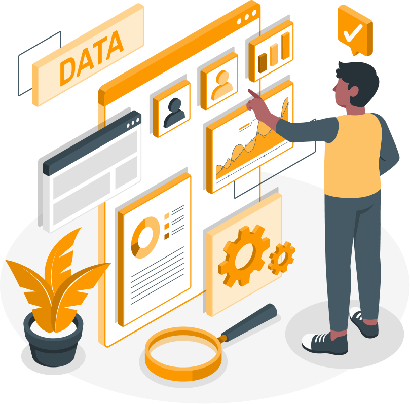 Data Illustration