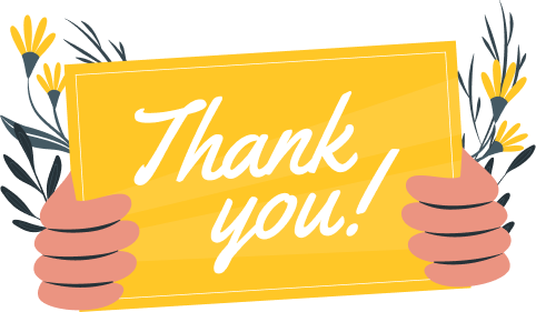 Thank you